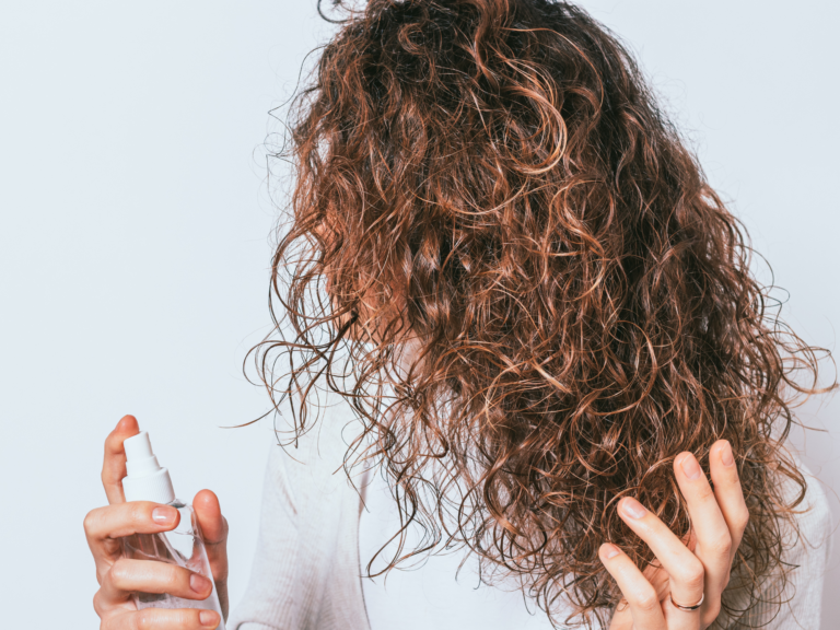 How Often Should I Moisturize My Curly Hair?