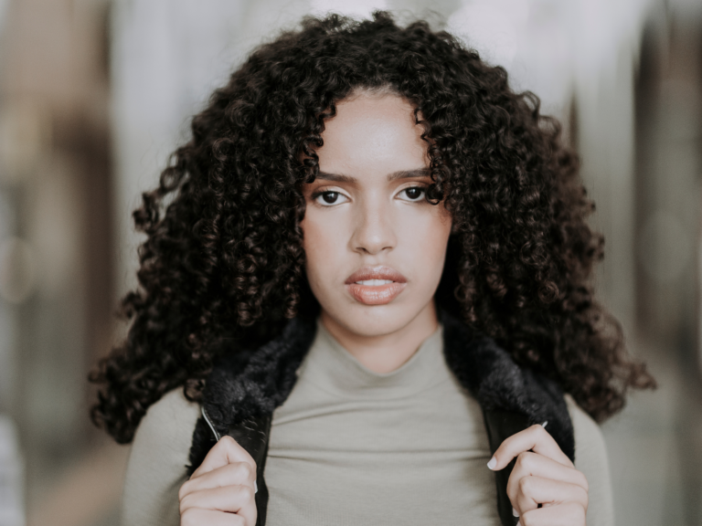 10 Curly Girl Hair Problems and How to Fix Them