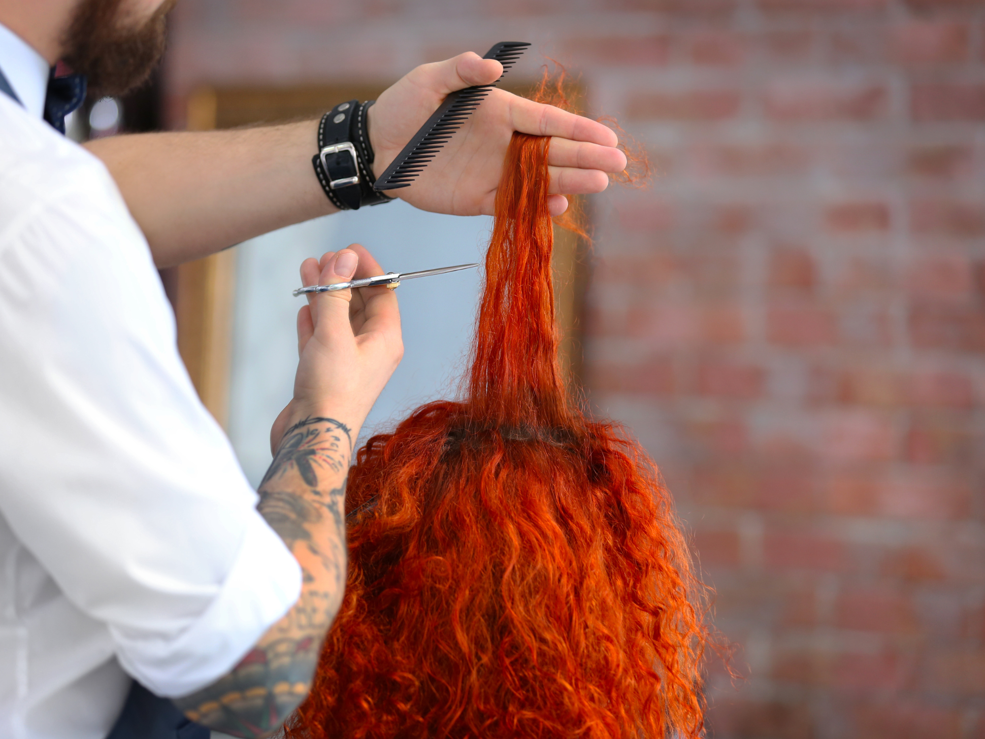 Best Haircut for Naturally Curly Hair: A Comprehensive Guide