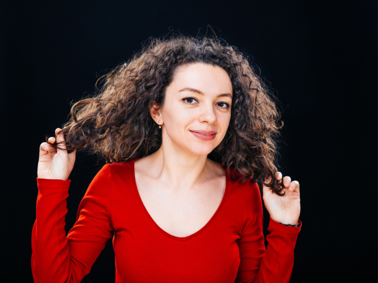 How to Fix Unhealthy Curly Hair Fast: A Comprehensive Guide