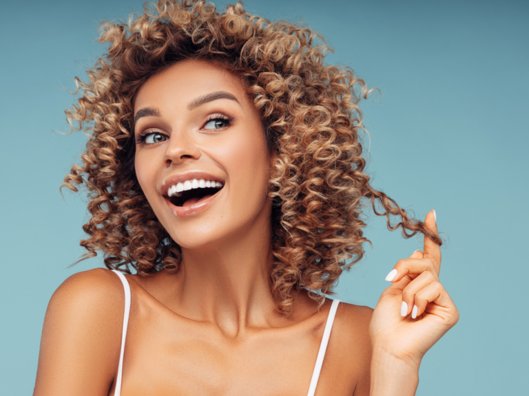 How to Make Curly Hair Curlier: Expert Tips and Tricks