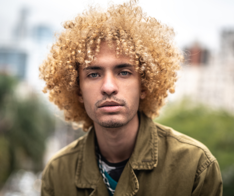Curly Hair Care Routine for Men Everything you should know
