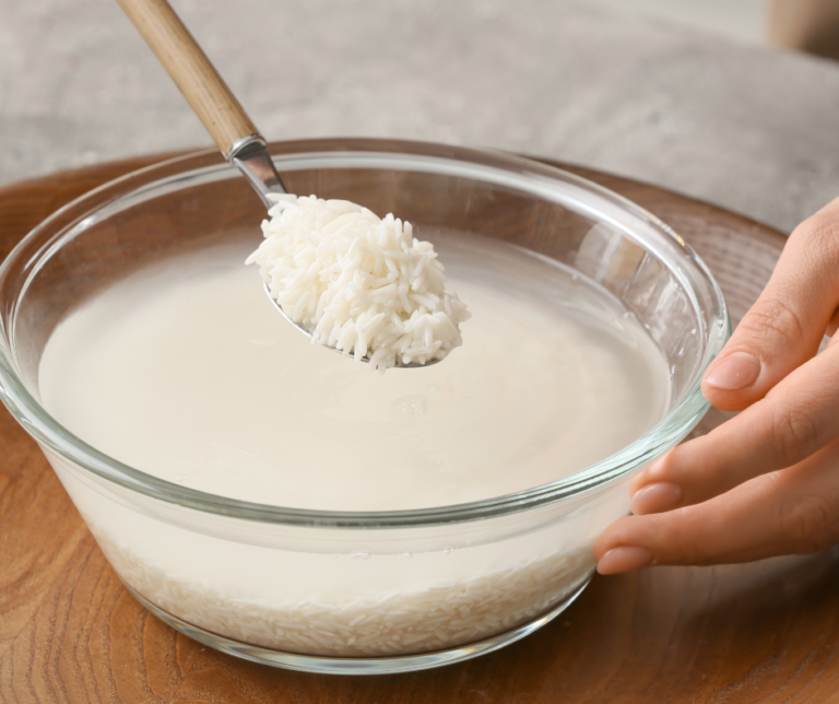 Rice Water and Curly Hair – What you need to Know