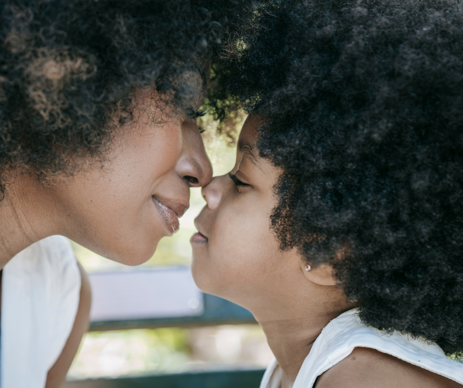 What to Do When Your Child Hates Doing Their Hair