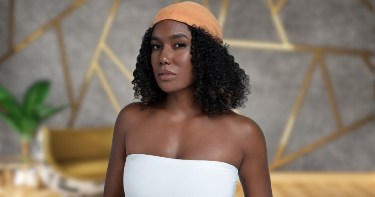 How to Choose the Perfect Satin Turban for Your Hair Type