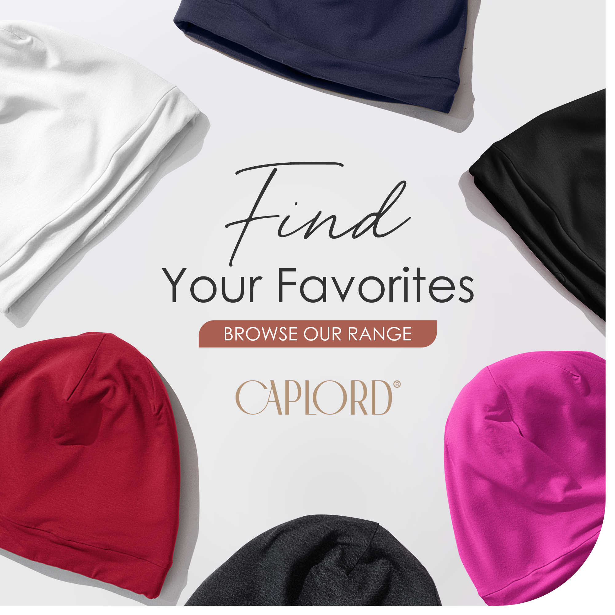 Choosing the Right Headwear for Chemo