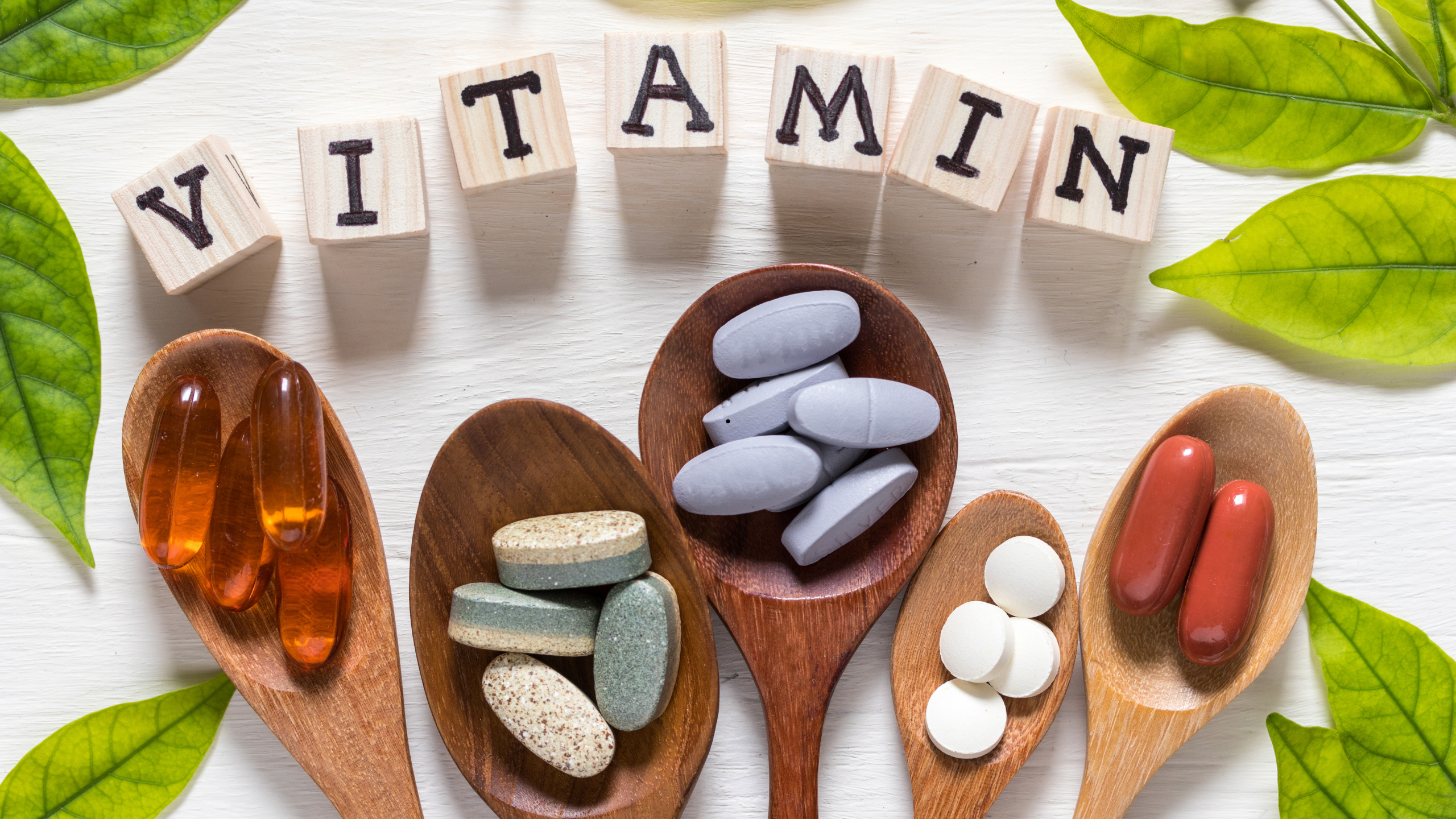 Best Vitamins for Healthy Hair Growth